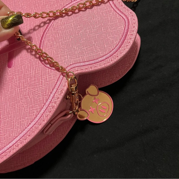 Jeffrey Star Cosmetics x Shane Dawson Pig purse and Tee exclusive items Size XL - Picture 10 of 11